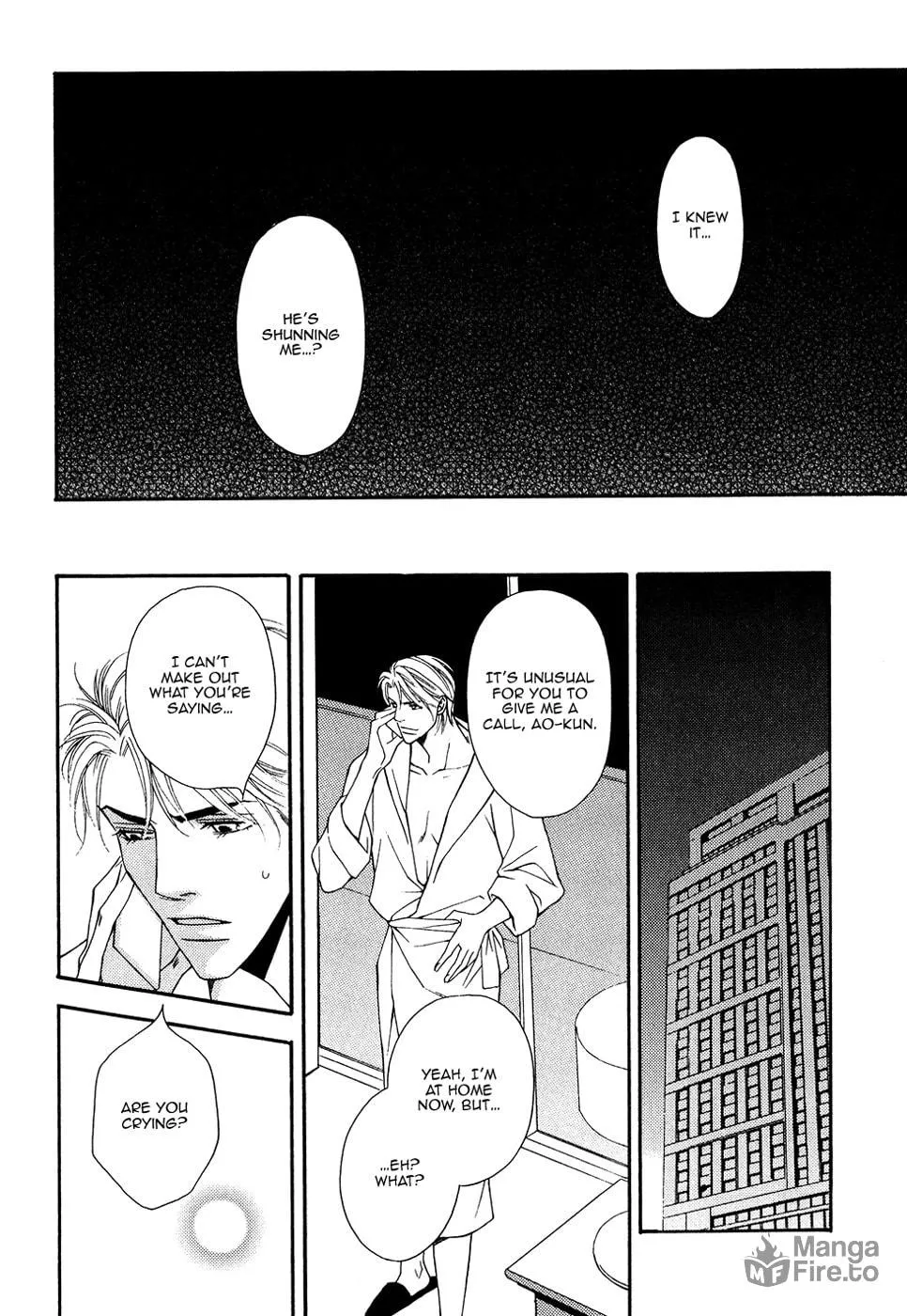 Read Cinderella Plot chapter 11 image 19 on Lezhin