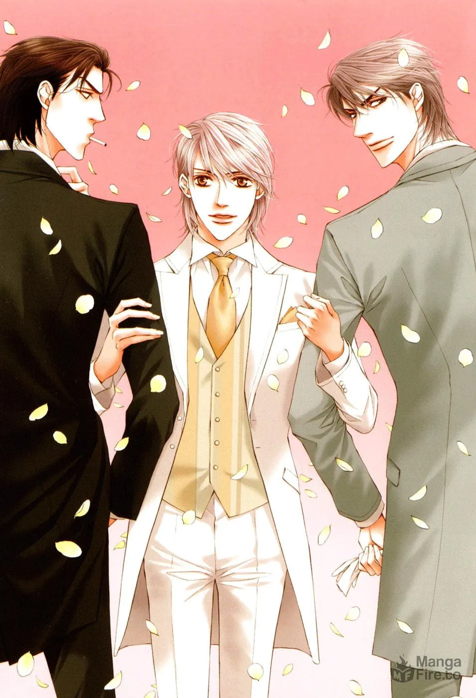 Read Cinderella Plot chapter 11 image 2 on Lezhin