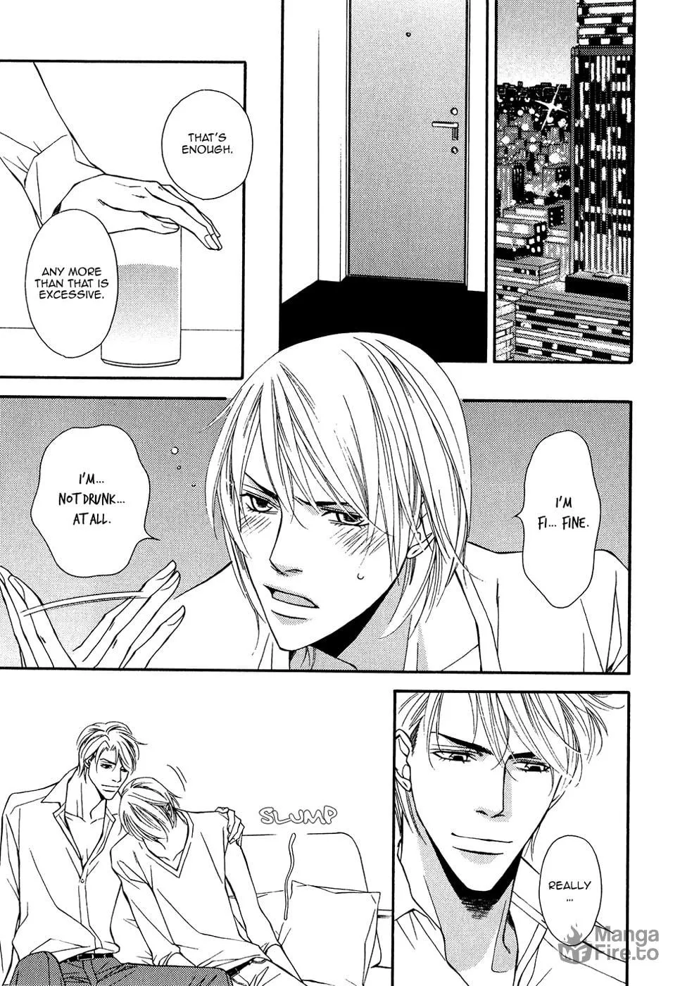 Read Cinderella Plot chapter 11 image 20 on Lezhin