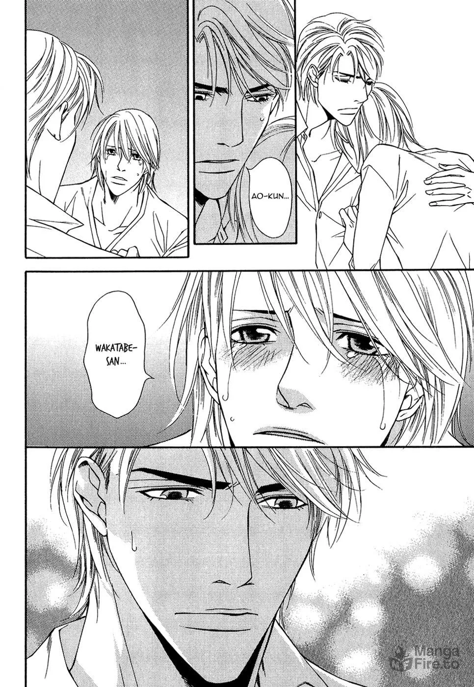 Read Cinderella Plot chapter 11 image 23 on Lezhin