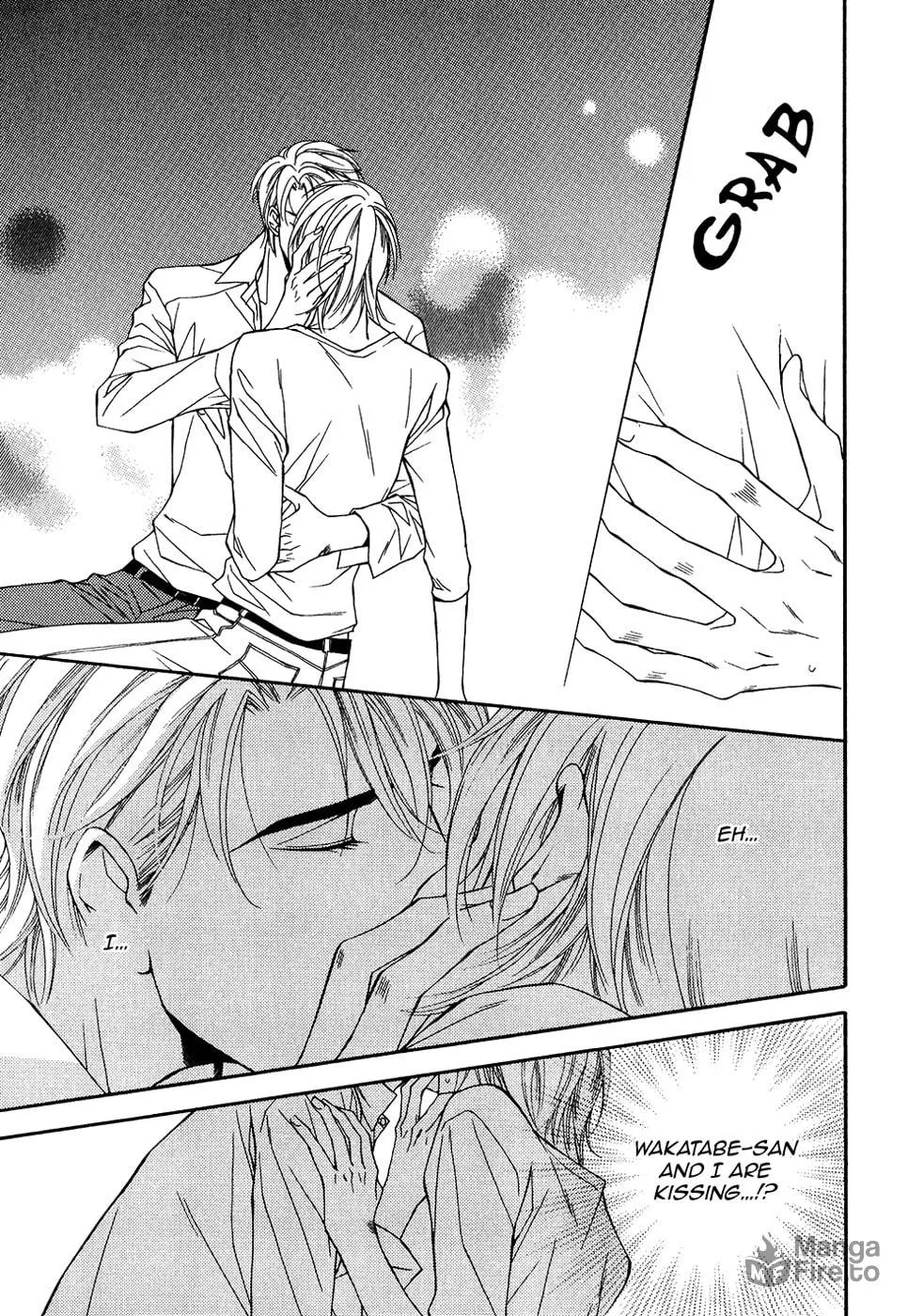 Read Cinderella Plot chapter 11 image 24 on Lezhin