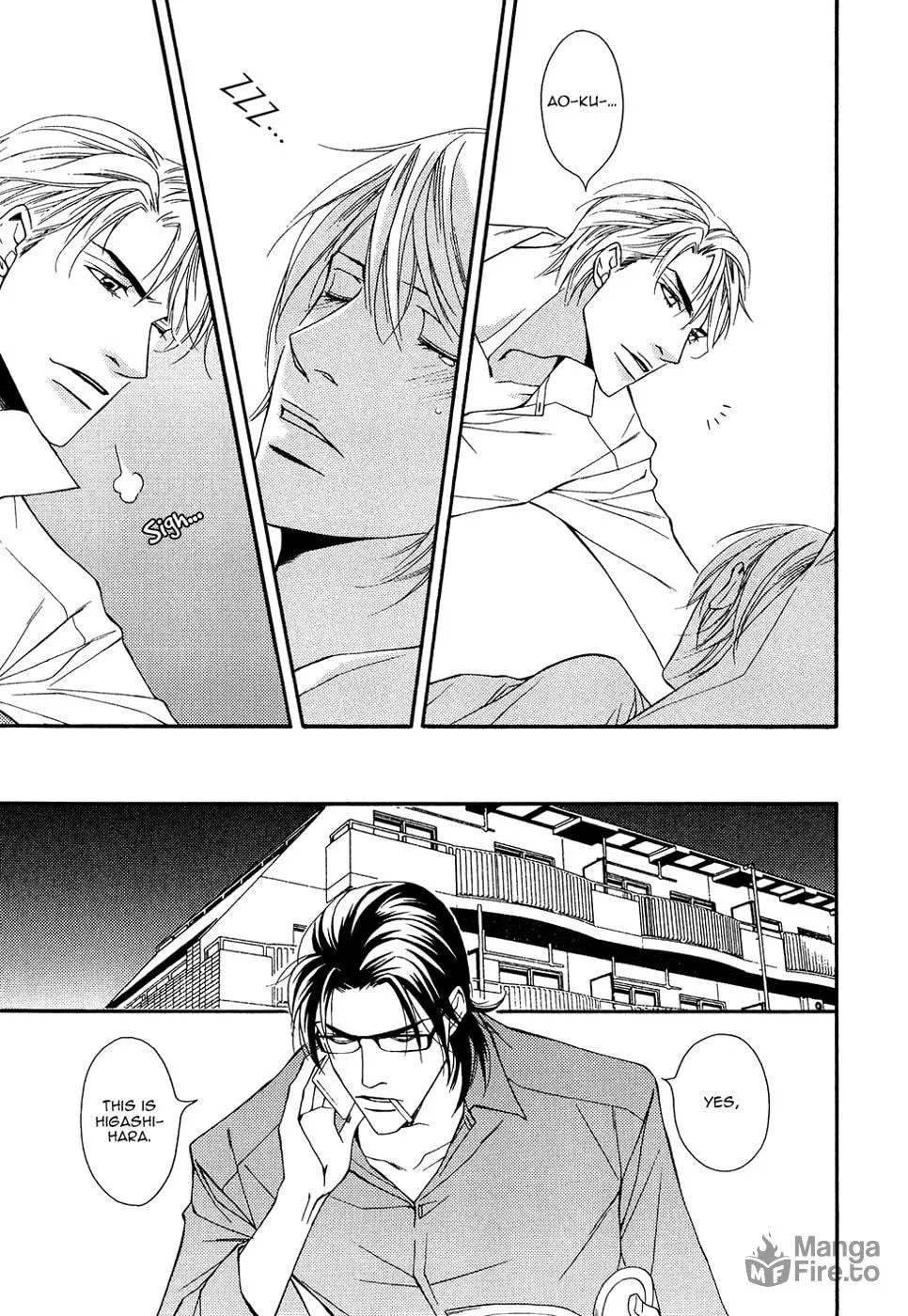 Read Cinderella Plot chapter 11 image 26 on Lezhin