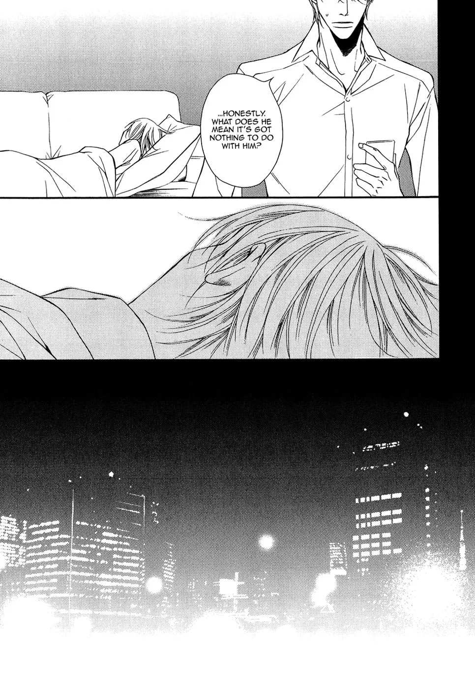 Read Cinderella Plot chapter 11 image 30 on Lezhin