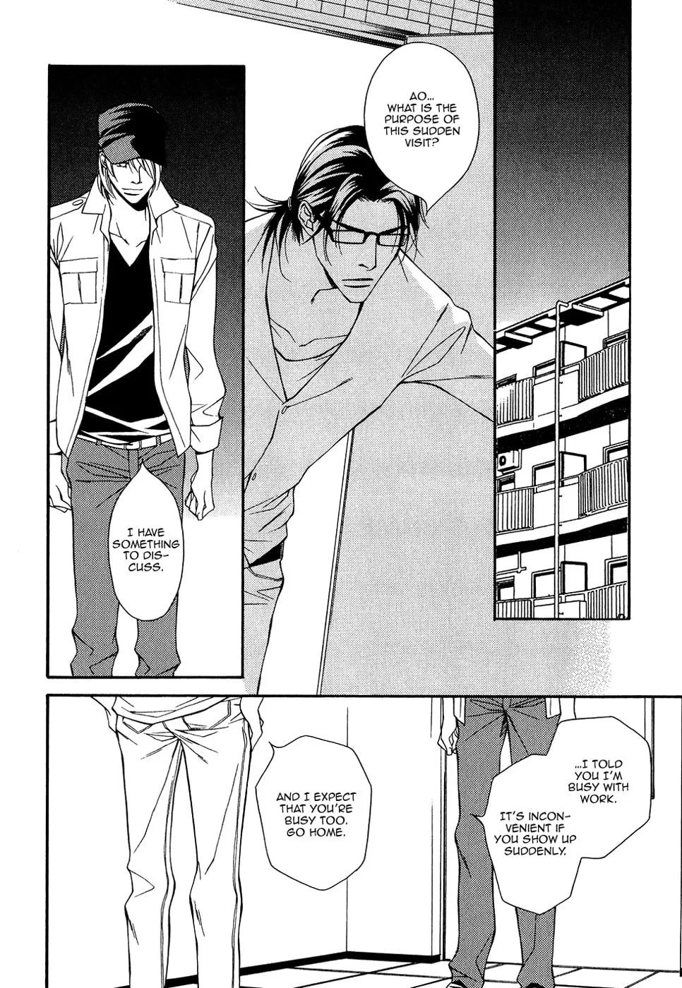 Read Cinderella Plot chapter 11 image 31 on Lezhin