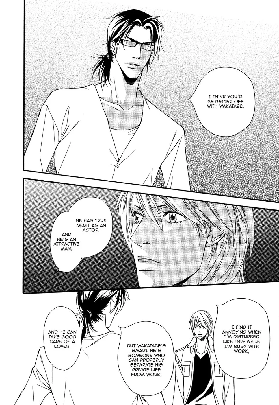 Read Cinderella Plot chapter 11 image 33 on Lezhin