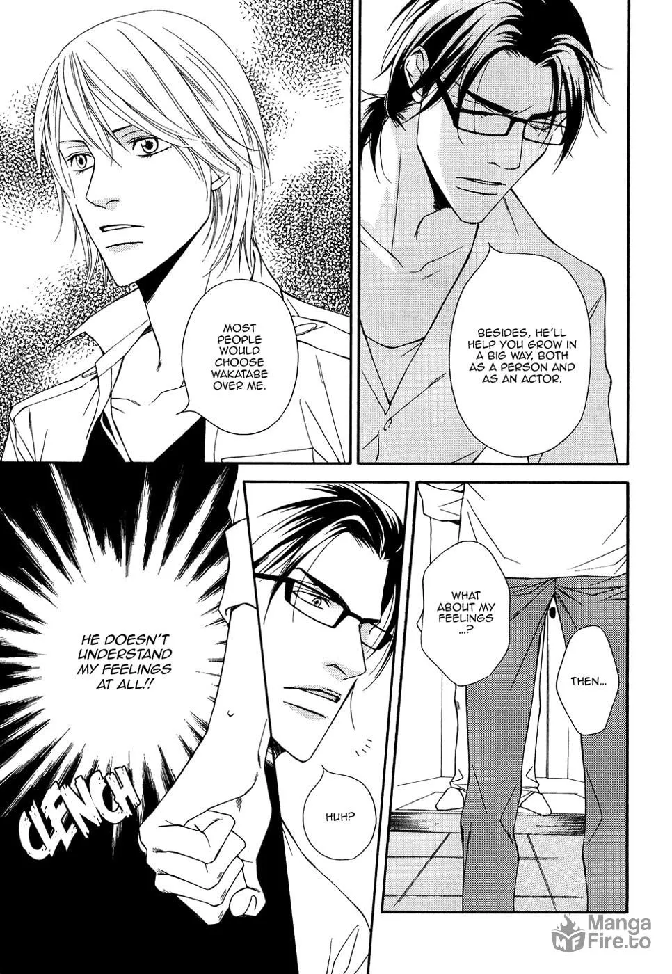 Read Cinderella Plot chapter 11 image 34 on Lezhin