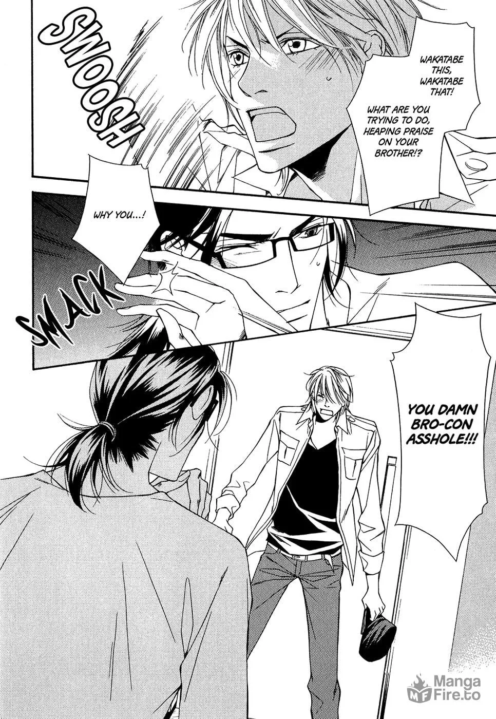 Read Cinderella Plot chapter 11 image 35 on Lezhin
