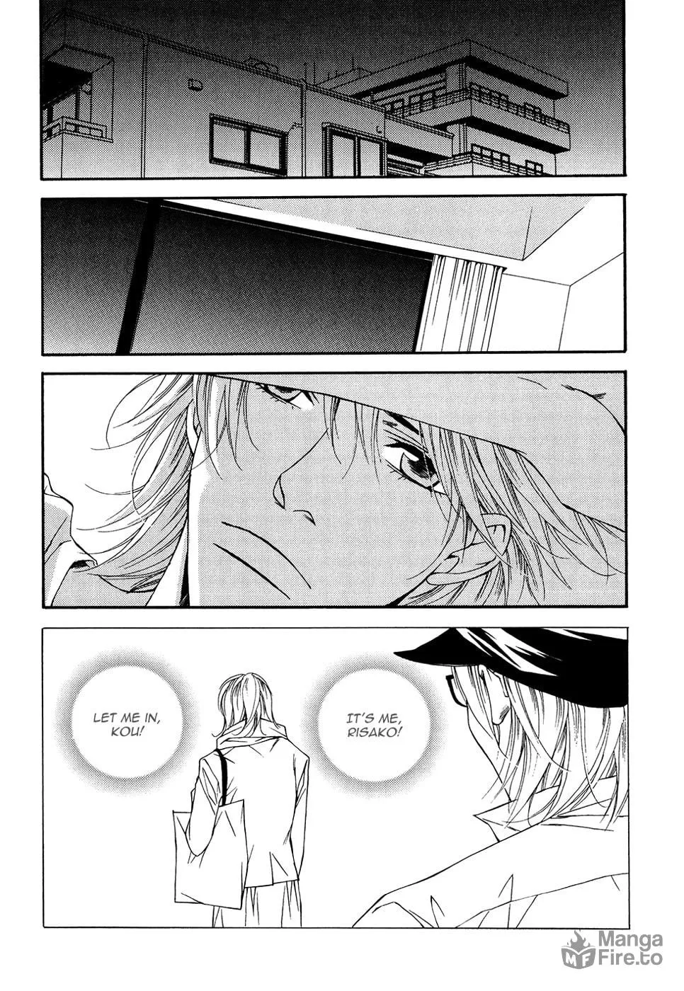Read Cinderella Plot chapter 11 image 5 on Lezhin