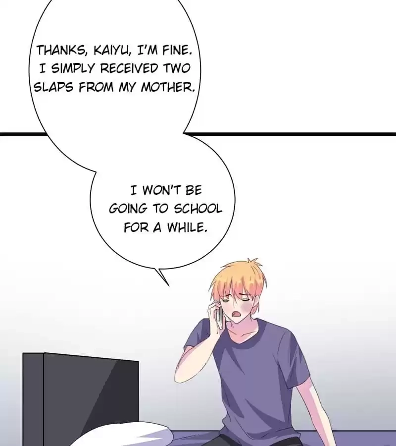 Cinderella Plot Chapter 110 page 12 - 