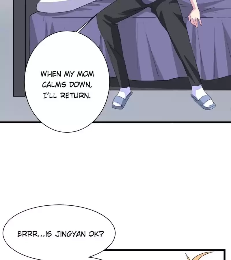 Cinderella Plot Chapter 110 page 13 - 