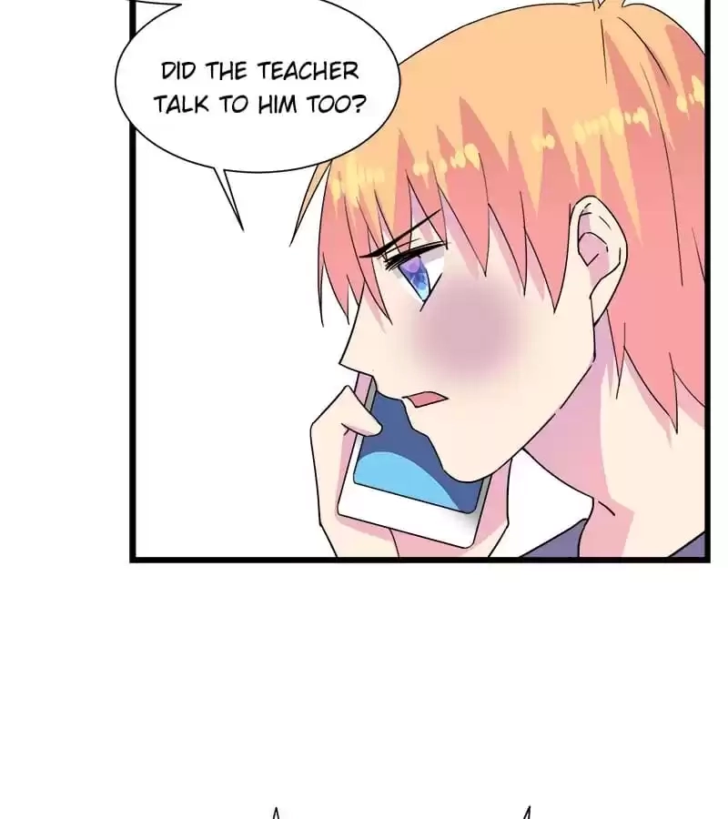 Cinderella Plot Chapter 110 page 14 - 
