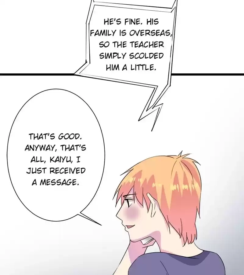 Cinderella Plot Chapter 110 page 15 - 