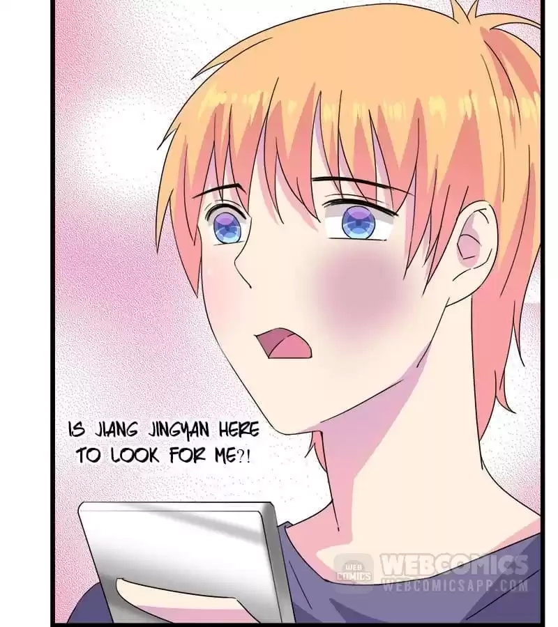 Cinderella Plot Chapter 110 page 18 - 