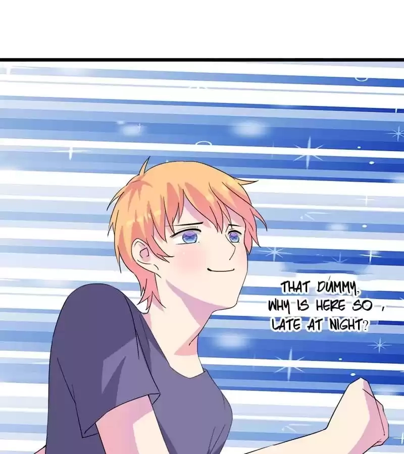 Cinderella Plot Chapter 110 page 21 - 