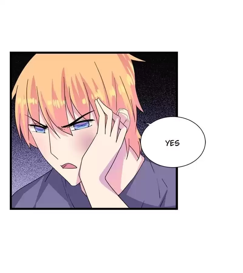 Cinderella Plot Chapter 110 page 4 - 