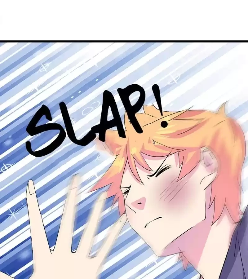 Cinderella Plot Chapter 110 page 6 - 