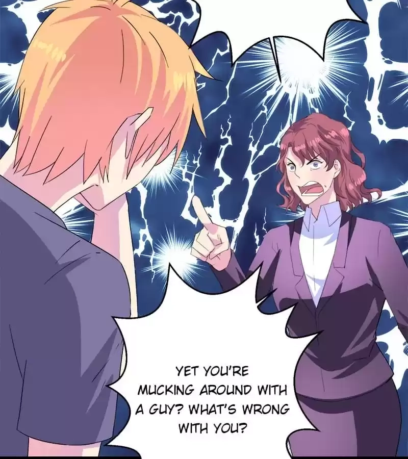 Cinderella Plot Chapter 110 page 8 - 