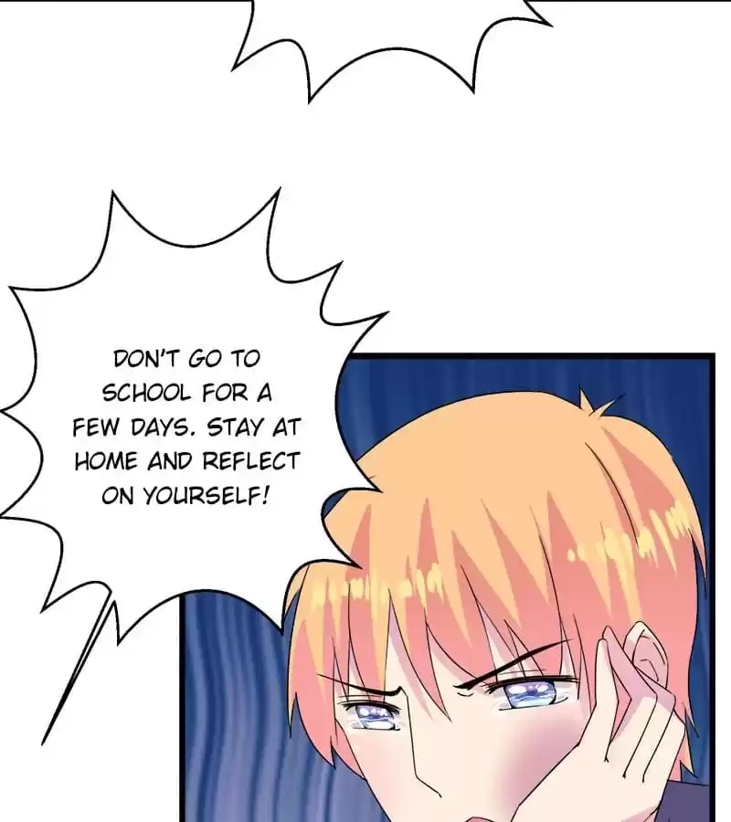 Cinderella Plot Chapter 110 page 9 - 