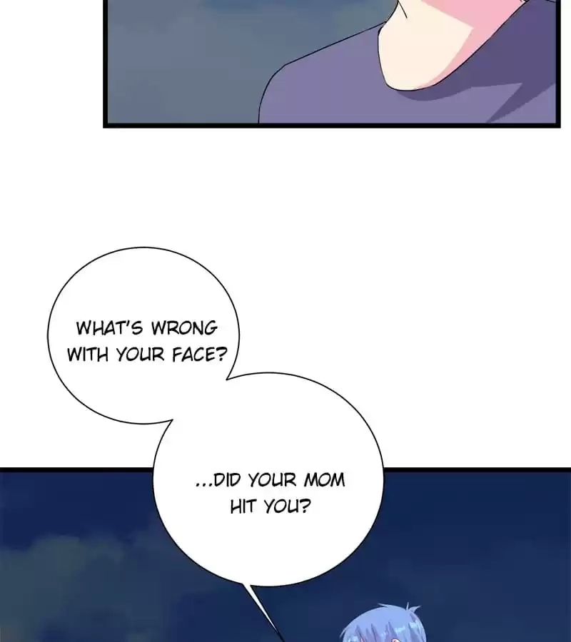 Cinderella Plot Chapter 111 page 2 - 