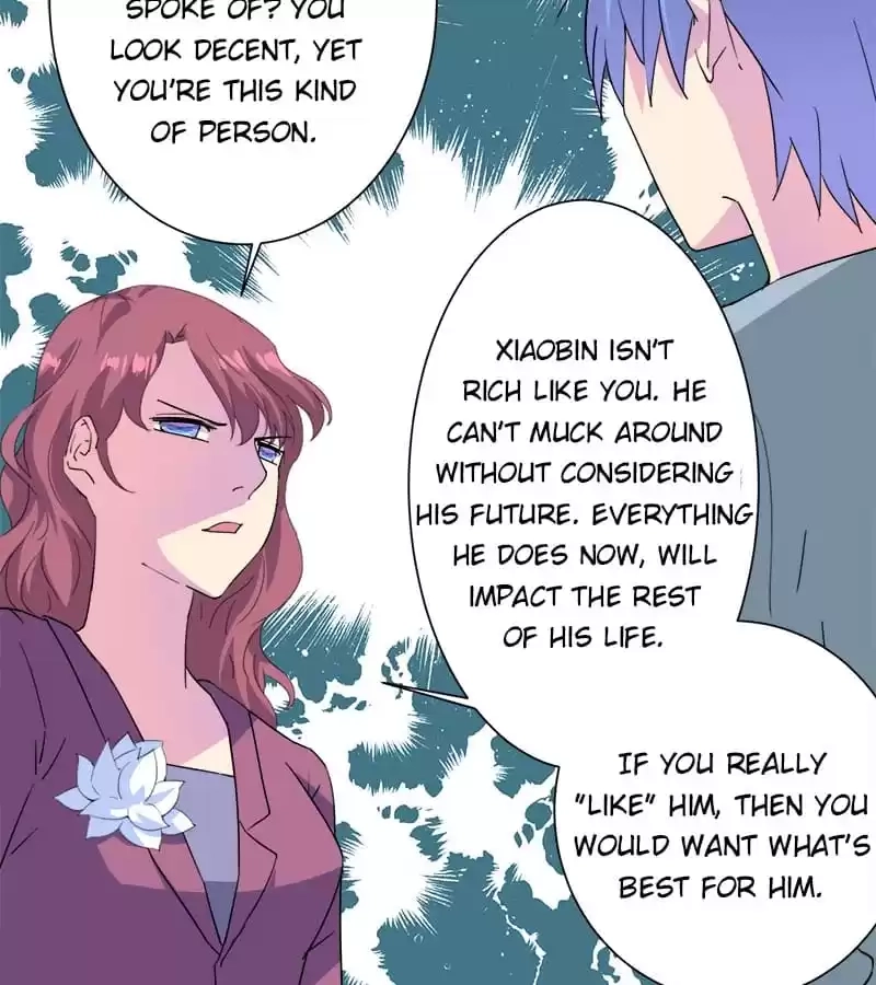 Cinderella Plot Chapter 111 page 12 - 