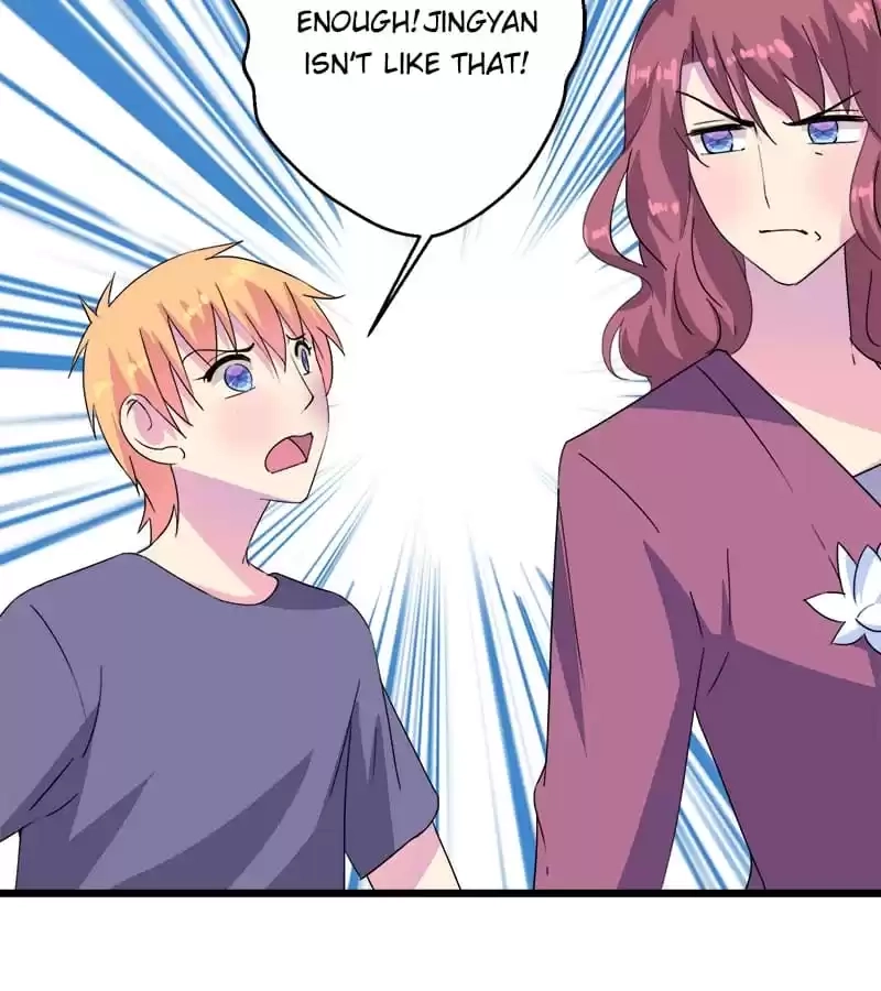 Cinderella Plot Chapter 111 page 15 - 