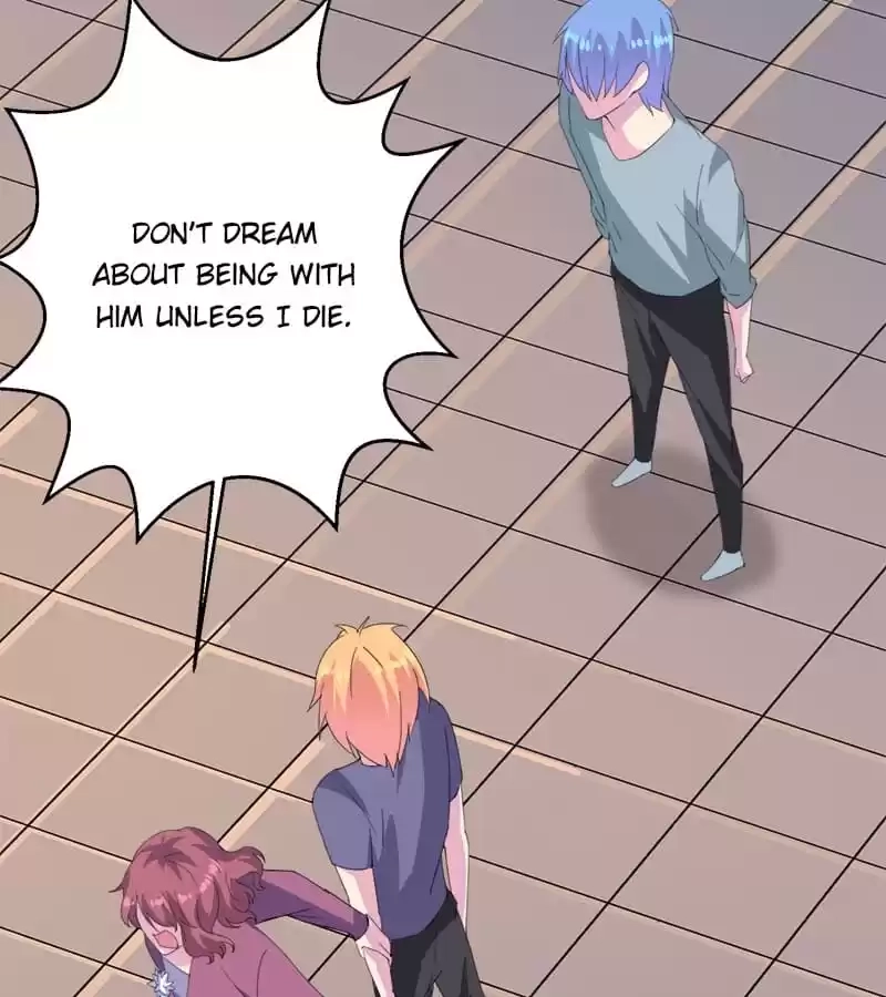 Cinderella Plot Chapter 111 page 18 - 