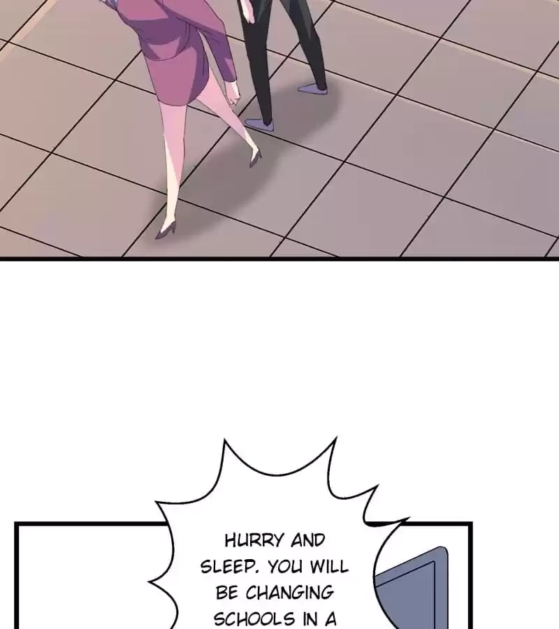 Cinderella Plot Chapter 111 page 19 - 