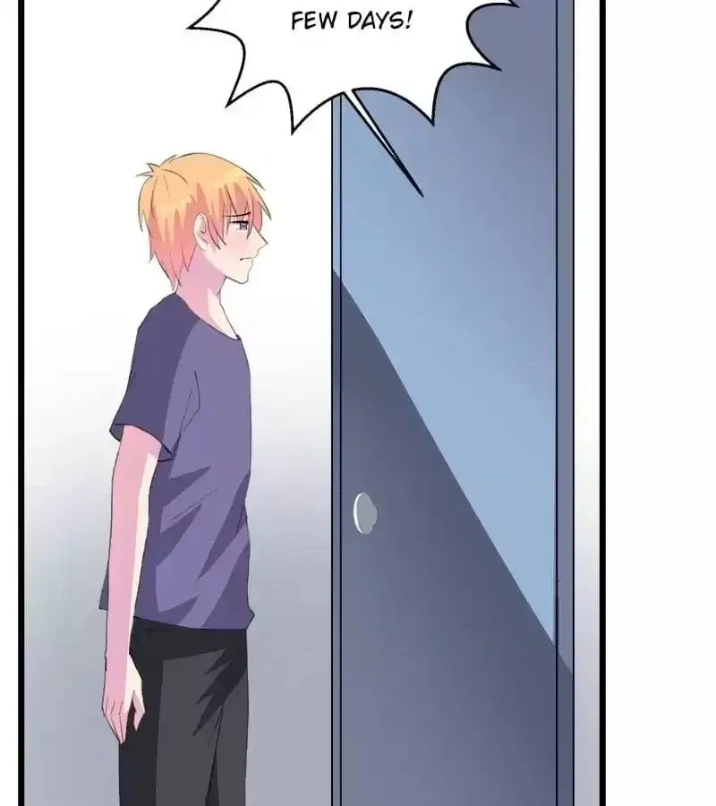 Cinderella Plot Chapter 111 page 20 - 