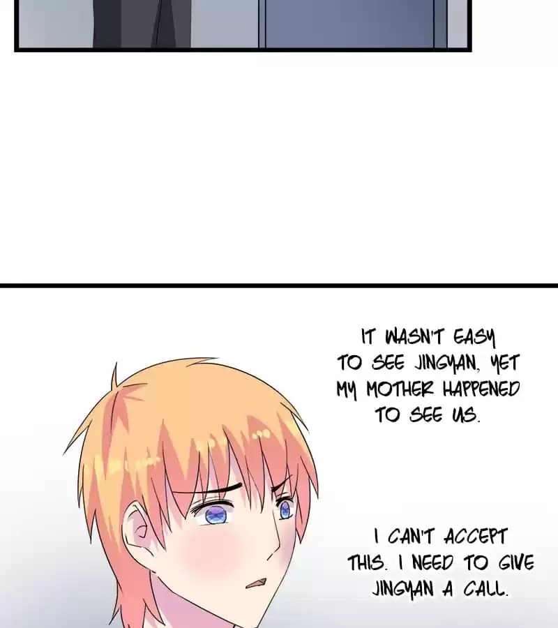 Cinderella Plot Chapter 111 page 21 - 