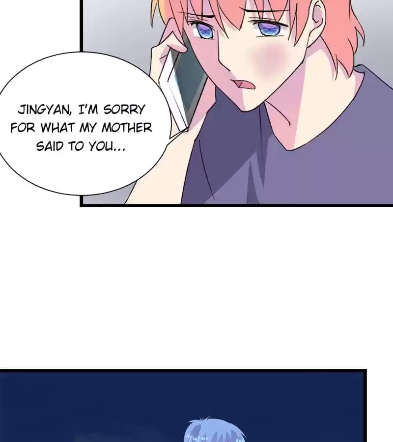 Cinderella Plot Chapter 111 page 23 - 