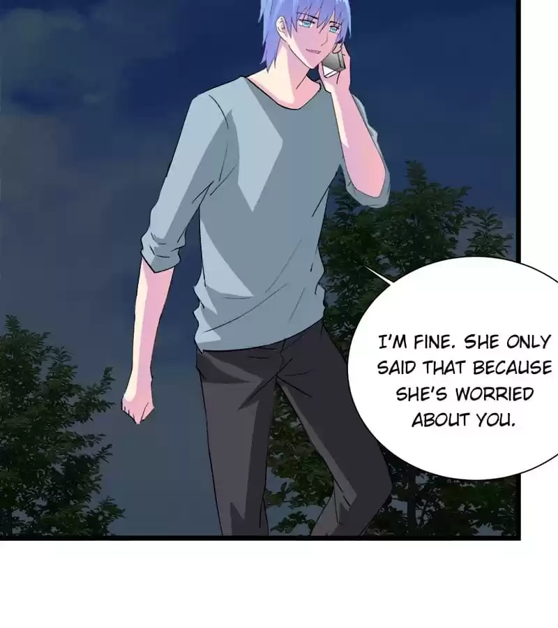 Cinderella Plot Chapter 111 page 24 - 