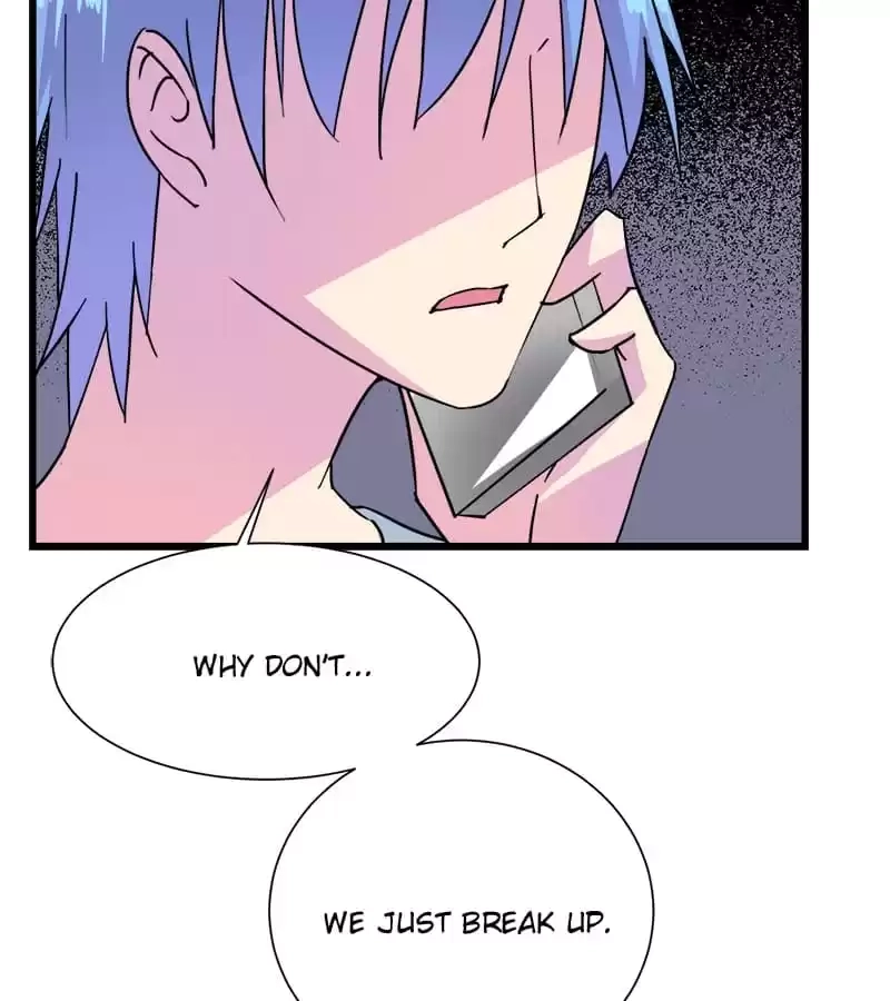 Cinderella Plot Chapter 111 page 27 - 