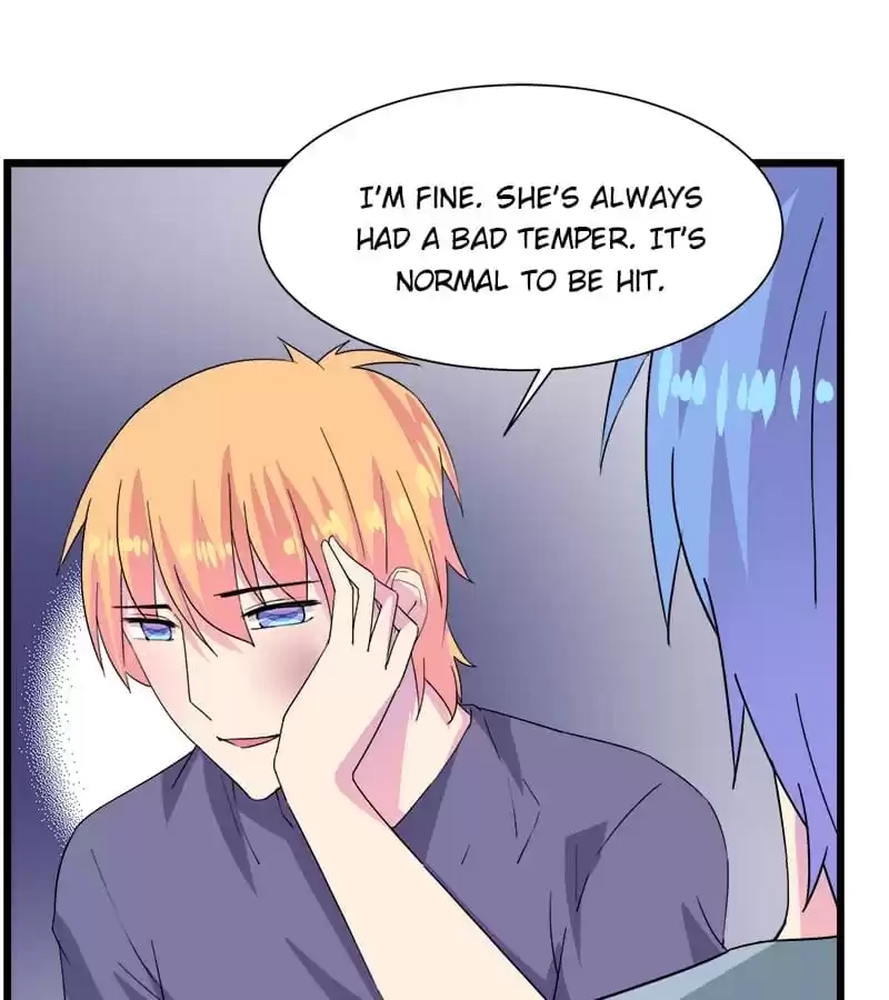 Cinderella Plot Chapter 111 page 4 - 