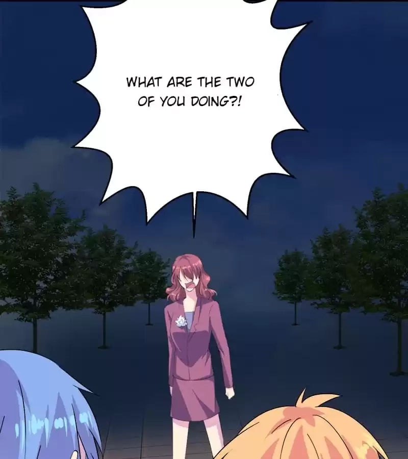 Cinderella Plot Chapter 111 page 7 - 