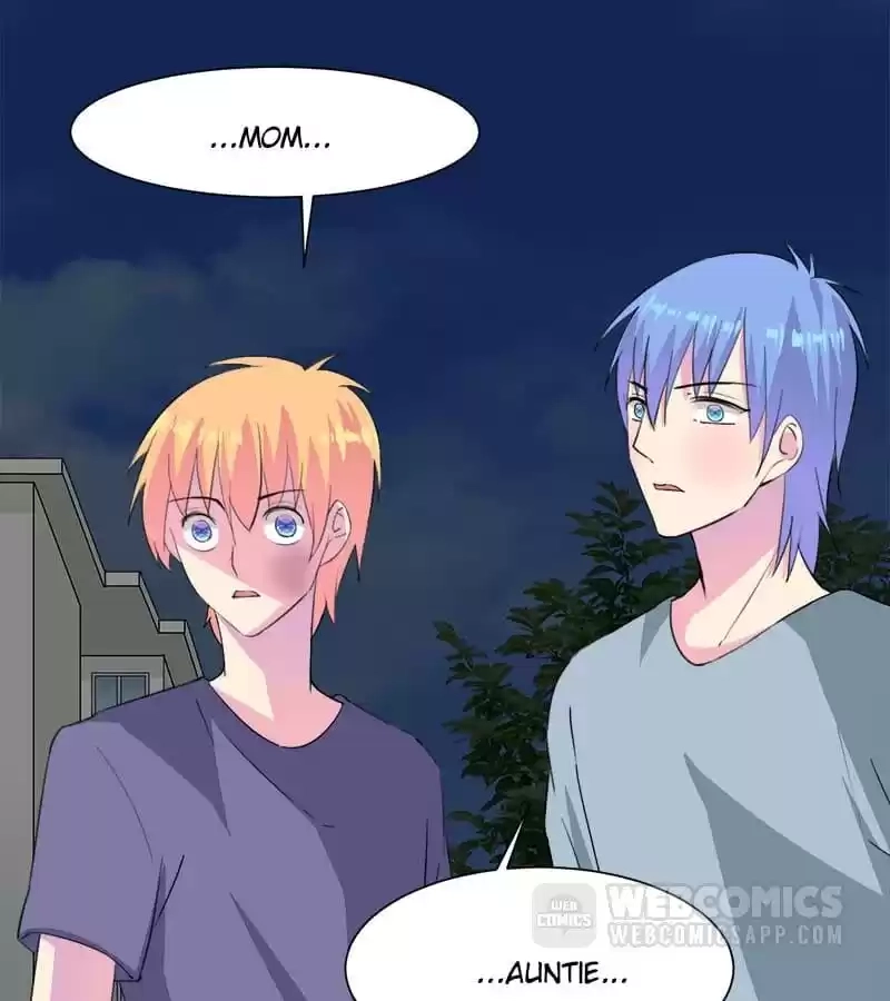 Cinderella Plot Chapter 111 page 9 - 