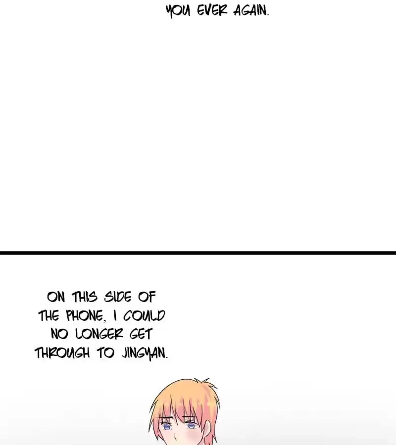 Cinderella Plot Chapter 112 page 16 - 