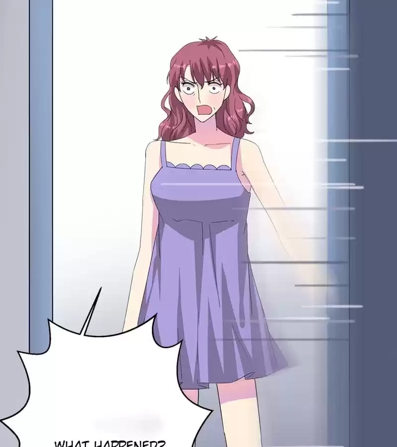 Cinderella Plot Chapter 112 page 21 - 