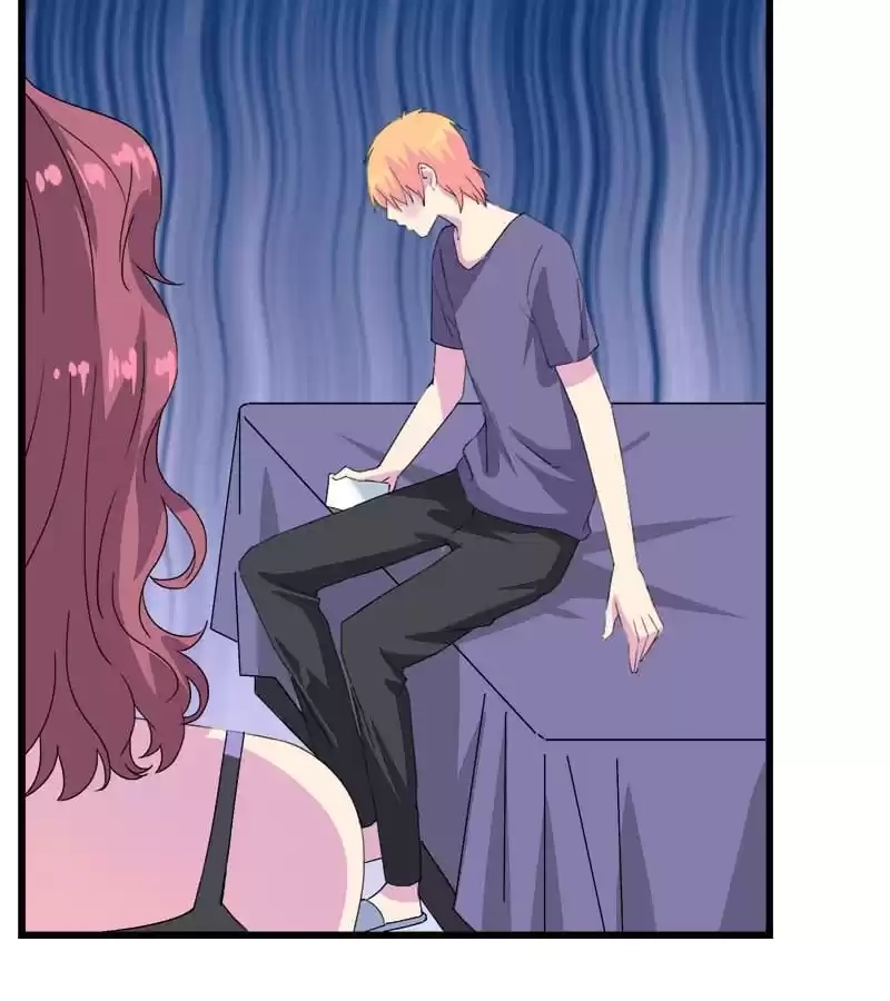Cinderella Plot Chapter 112 page 23 - 