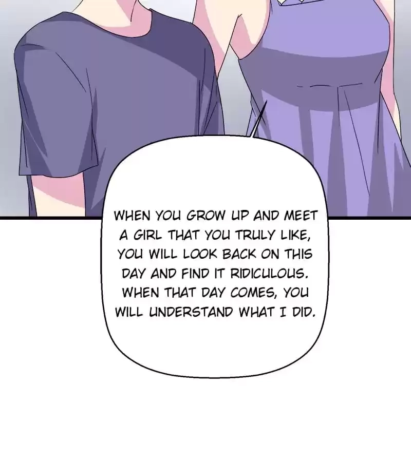 Cinderella Plot Chapter 112 page 28 - 