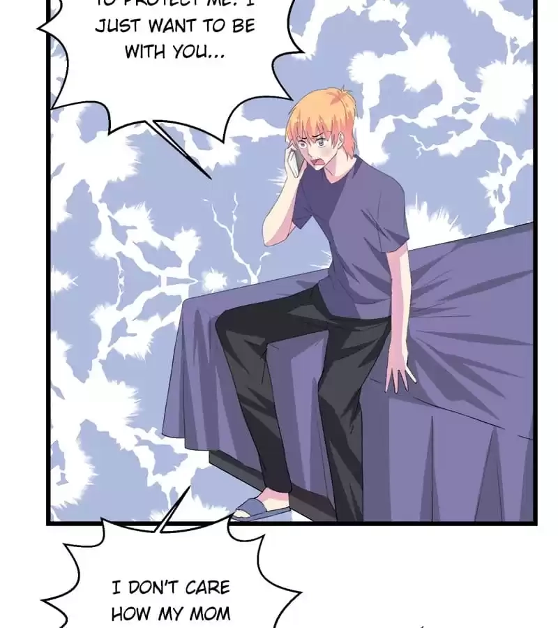 Cinderella Plot Chapter 112 page 4 - 