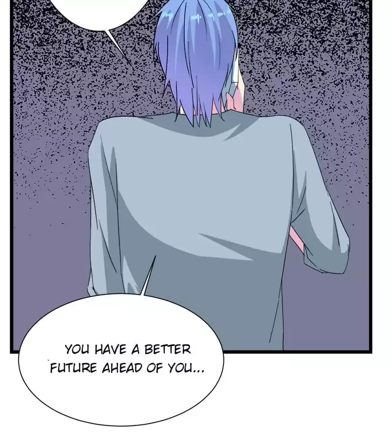 Cinderella Plot Chapter 112 page 8 - 