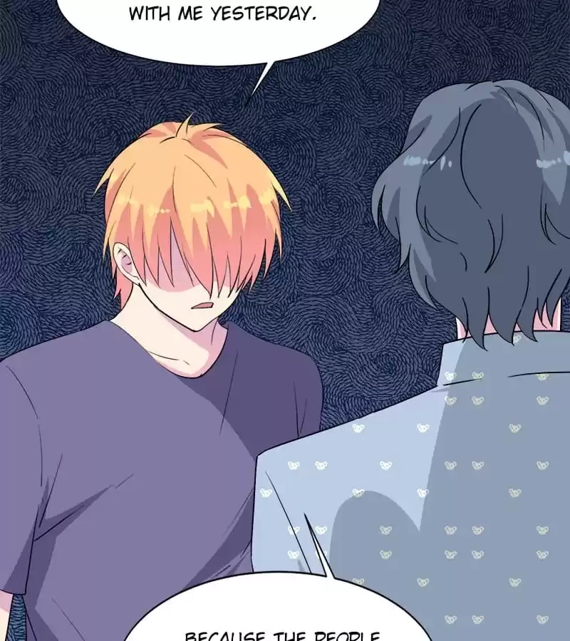 Cinderella Plot Chapter 113 page 13 - 