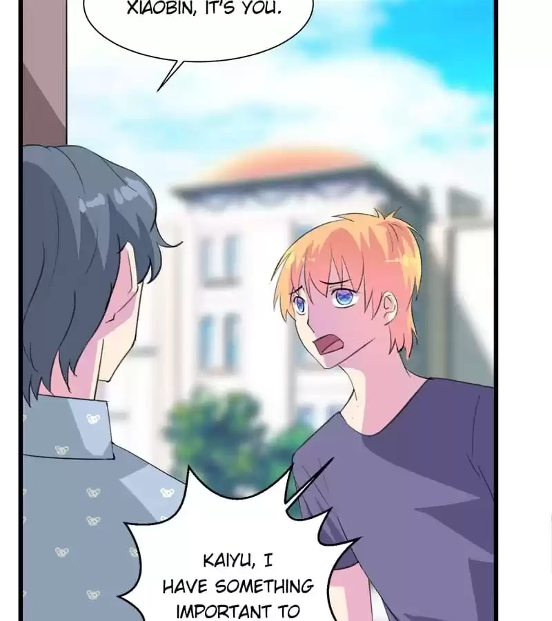Cinderella Plot Chapter 113 page 3 - 