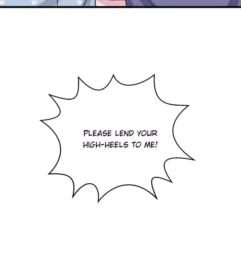 Cinderella Plot Chapter 113 page 24 - 