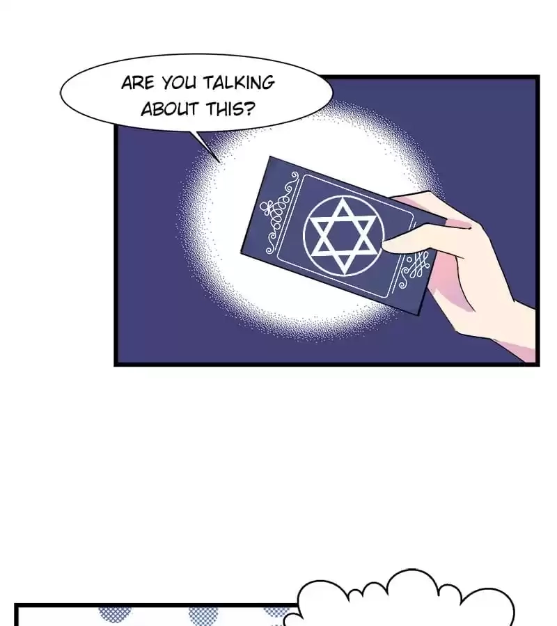 Cinderella Plot Chapter 113 page 6 - 