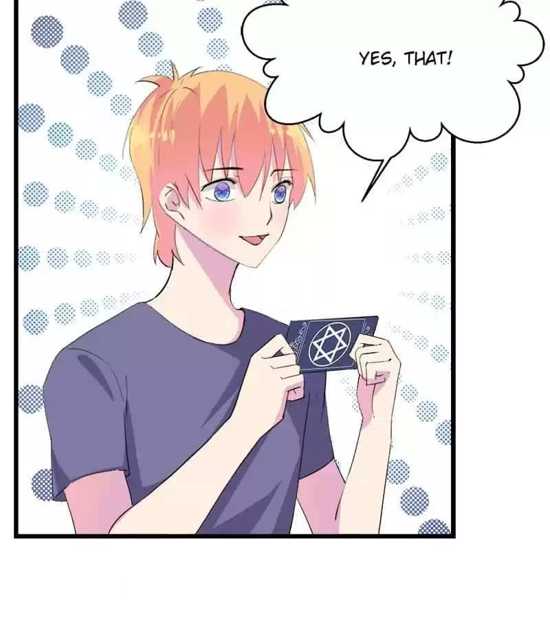 Cinderella Plot Chapter 113 page 7 - 