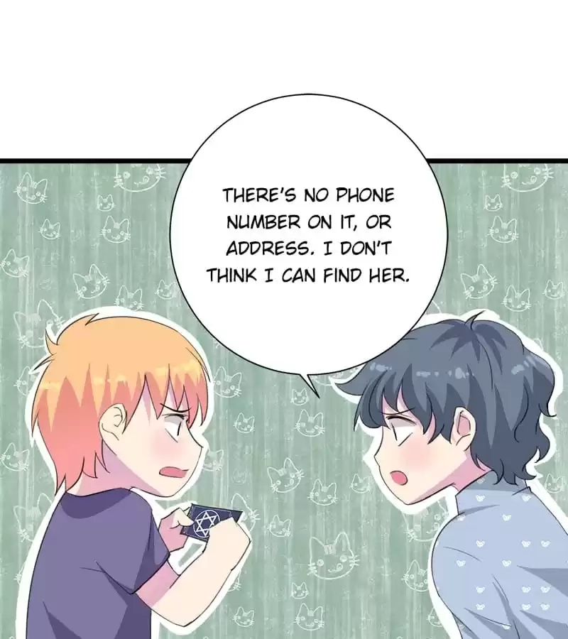 Cinderella Plot Chapter 113 page 8 - 