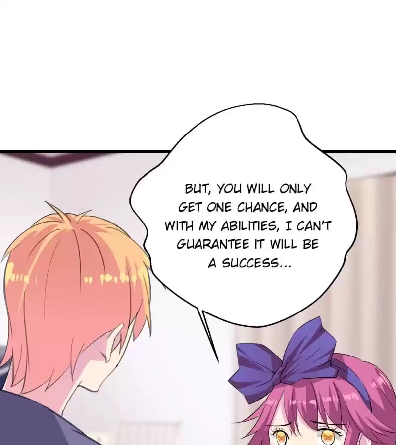 Cinderella Plot Chapter 114 page 11 - 