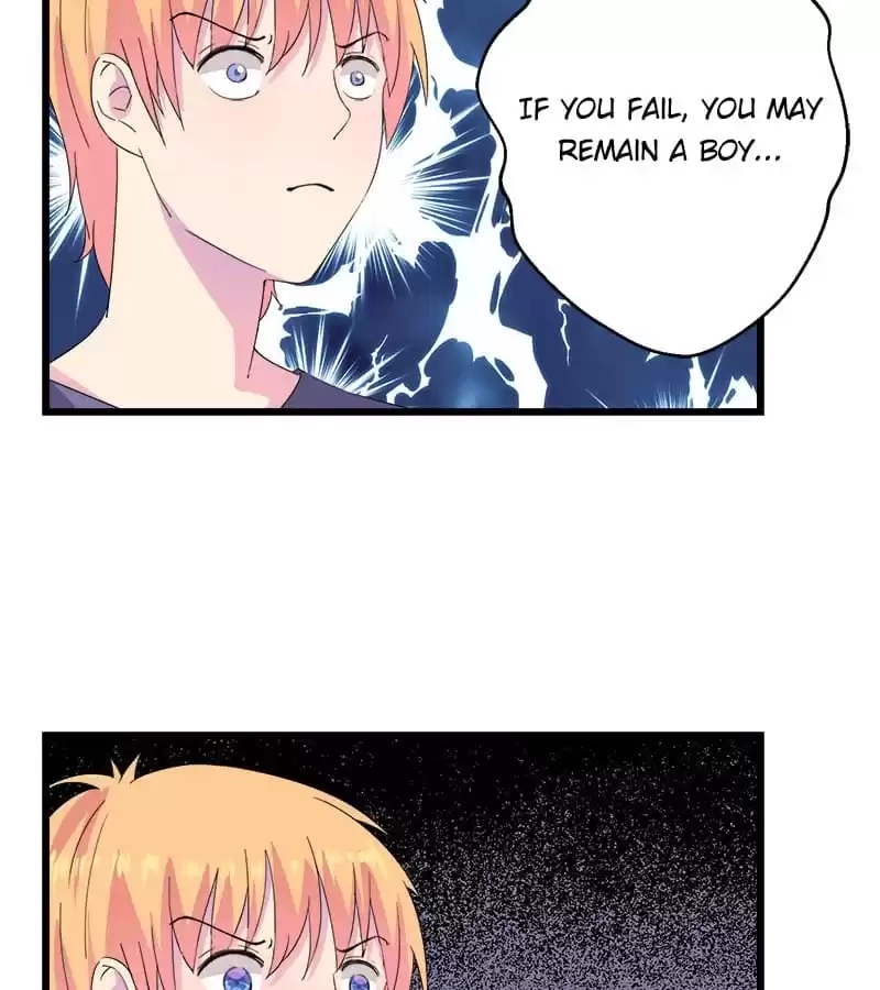 Cinderella Plot Chapter 114 page 13 - 