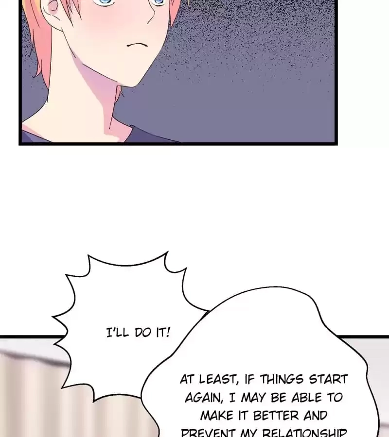 Cinderella Plot Chapter 114 page 14 - 